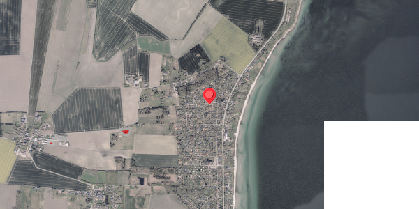 Jordforureningskort på Lyngbakkevej 11, . , 8300 Odder