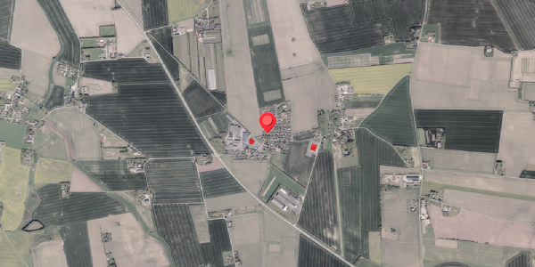 Jordforureningskort på Lystgårdsparken 13, . , 8300 Odder