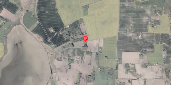 Jordforureningskort på Madikrogvej 21, 8300 Odder