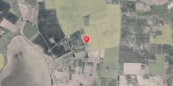 Jordforureningskort på Madikrogvej 25, 8300 Odder