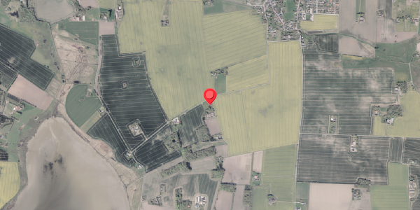 Jordforureningskort på Madikrogvej 29, 8300 Odder
