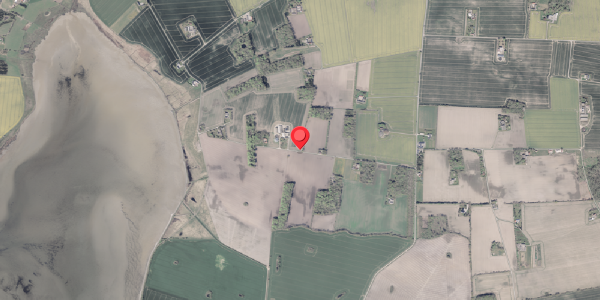 Jordforureningskort på Mantelenvej 30, . , 8300 Odder