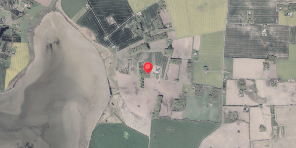 Jordforureningskort på Mantelenvej 50, . , 8300 Odder