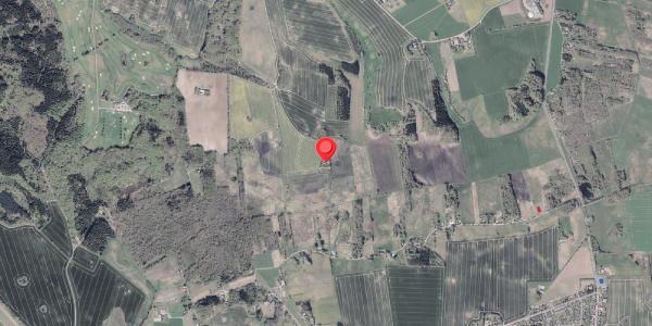 Jordforureningskort på Mosedalsvej 45, 8300 Odder