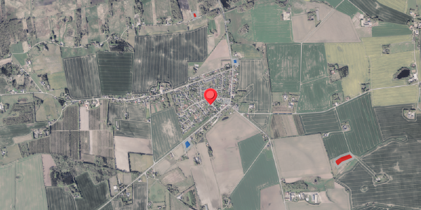 Jordforureningskort på Murervej 7, 8300 Odder