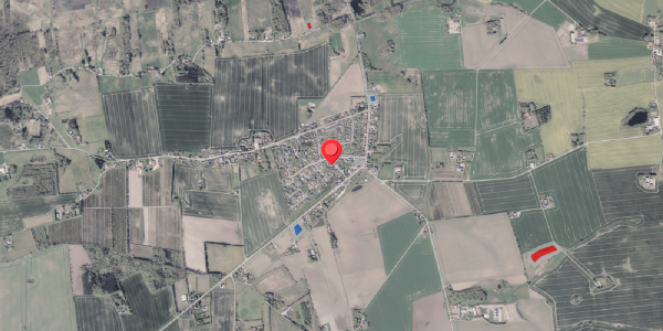 Jordforureningskort på Murervej 9, 8300 Odder