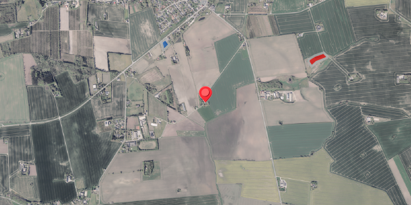 Jordforureningskort på Persievej 20, 8300 Odder