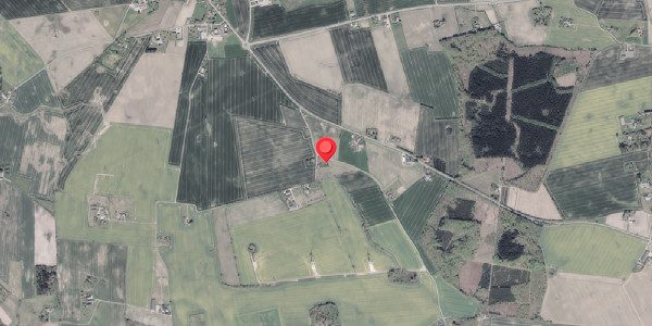 Jordforureningskort på Petersholmsvej 48, 8300 Odder