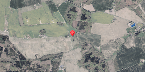 Jordforureningskort på Petersholmsvej 165, 8300 Odder