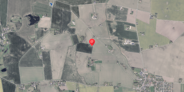 Jordforureningskort på Præstemarksvej 25, 8300 Odder