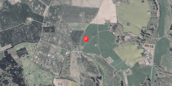 Jordforureningskort på Rathlousdalvej 219, . , 8300 Odder