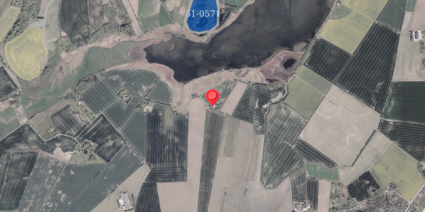 Jordforureningskort på Rude Havvej 107, . , 8300 Odder