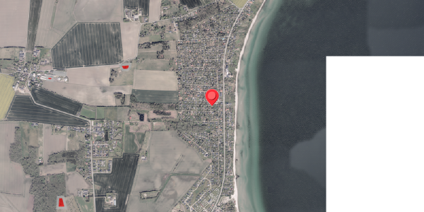 Jordforureningskort på Rude Hedevej 4, . , 8300 Odder