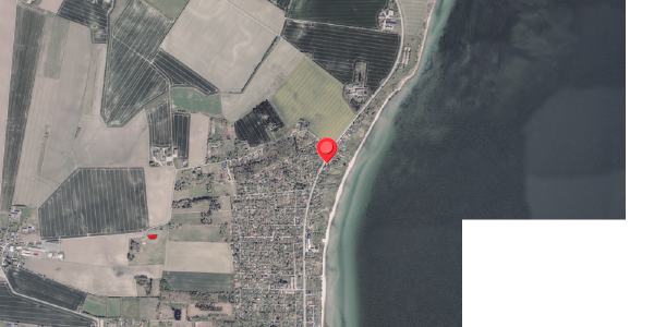 Jordforureningskort på Rudehusvej 10, . , 8300 Odder