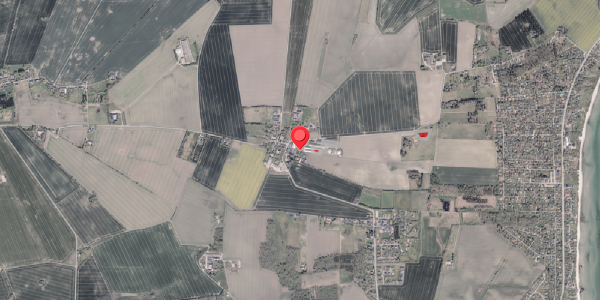 Jordforureningskort på Rudevej 158, . , 8300 Odder