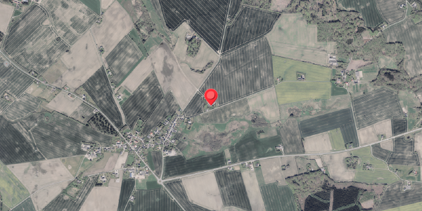 Jordforureningskort på Skellergaardsvej 23, . , 8300 Odder