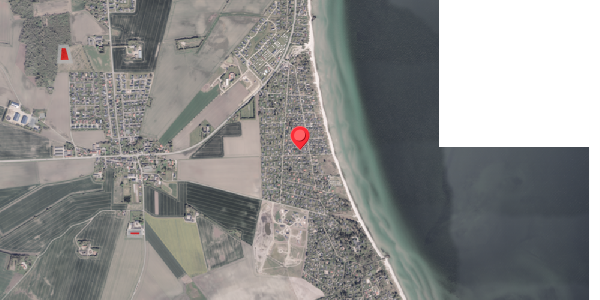 Jordforureningskort på Skovduevej 183, 8300 Odder