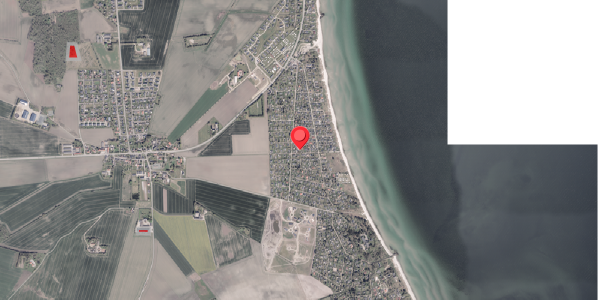 Jordforureningskort på Skovduevej 187, . , 8300 Odder