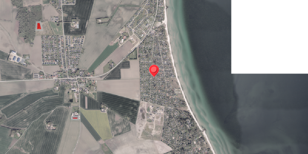 Jordforureningskort på Skovduevej 188, . , 8300 Odder