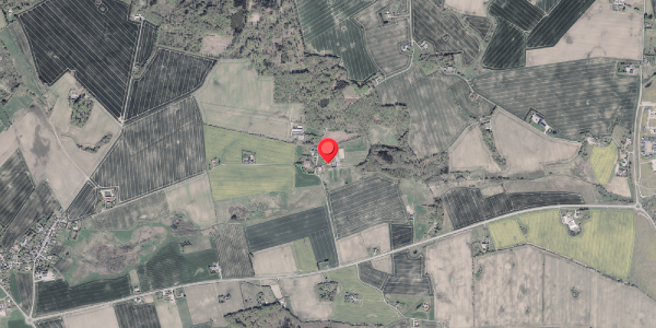 Jordforureningskort på Skovlyvej 2, . , 8300 Odder