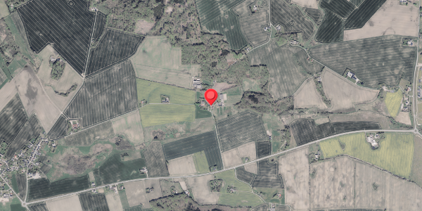 Jordforureningskort på Skovlyvej 4, 8300 Odder