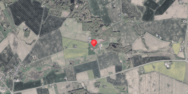 Jordforureningskort på Skovlyvej 5, . , 8300 Odder