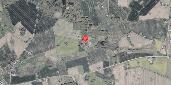Jordforureningskort på Skovlyvej 6, . , 8300 Odder