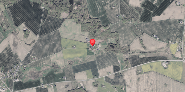 Jordforureningskort på Skovlyvej 7, . , 8300 Odder