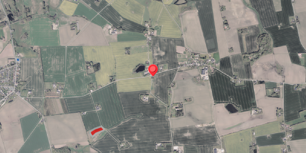 Jordforureningskort på Smederupvej 6, . , 8300 Odder