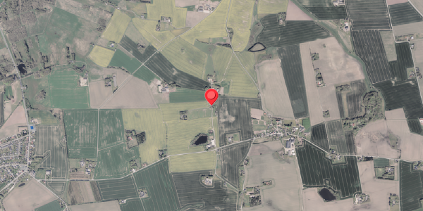 Jordforureningskort på Smederupvej 11, . , 8300 Odder