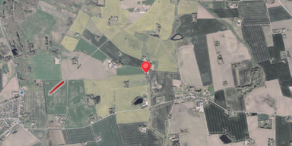 Jordforureningskort på Smederupvej 12, . , 8300 Odder