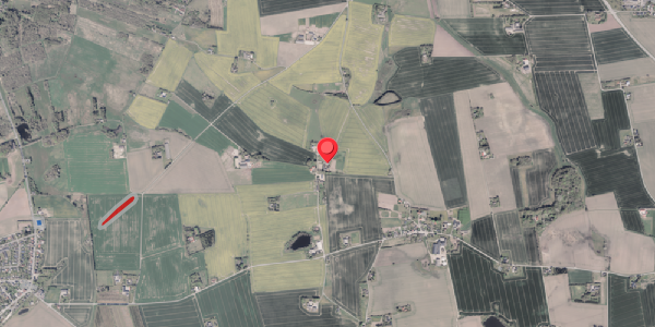 Jordforureningskort på Smederupvej 16, . , 8300 Odder