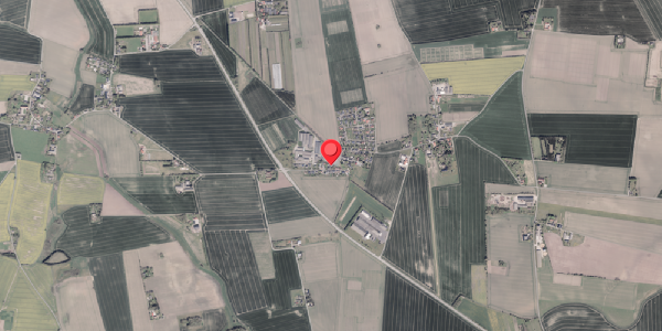 Jordforureningskort på Stationsvej 3, 8300 Odder