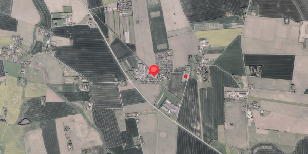 Jordforureningskort på Stationsvej 7, 8300 Odder