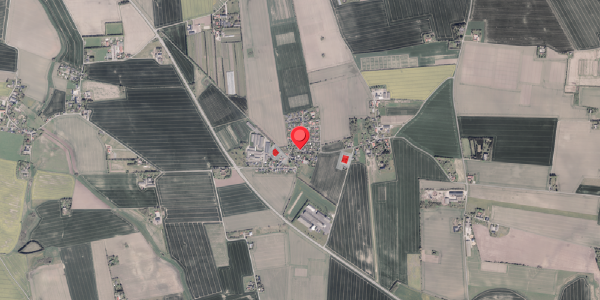 Jordforureningskort på Stationsvej 21, 8300 Odder