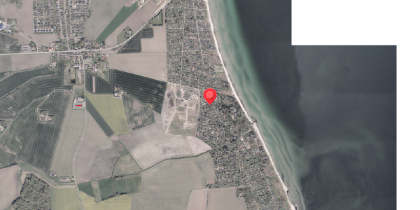 Jordforureningskort på Strandparksvej 12, . , 8300 Odder