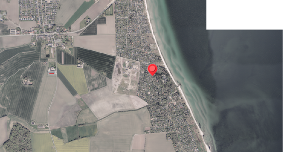 Jordforureningskort på Strandparksvej 19, . , 8300 Odder