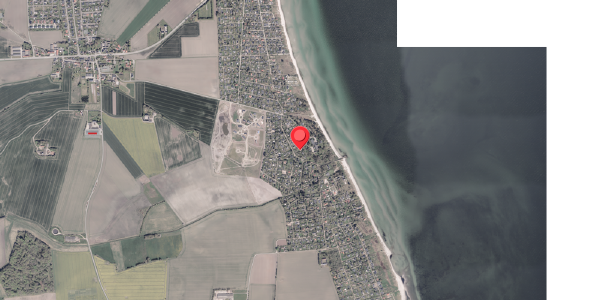 Jordforureningskort på Strandparksvej 29, . , 8300 Odder