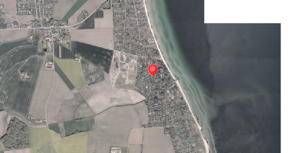 Jordforureningskort på Strandparksvej 31, . , 8300 Odder