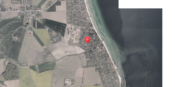 Jordforureningskort på Strandparksvej 42, . , 8300 Odder