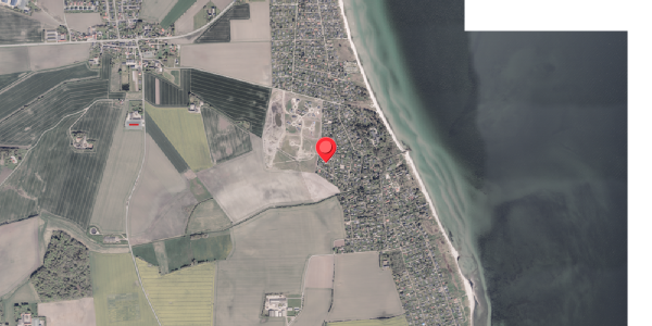 Jordforureningskort på Strandparksvej 76, 8300 Odder