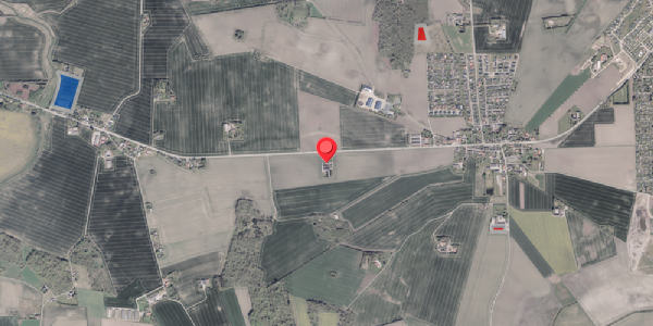 Jordforureningskort på Strandvejen 75, 8300 Odder