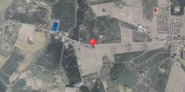 Jordforureningskort på Strandvejen 103, 8300 Odder