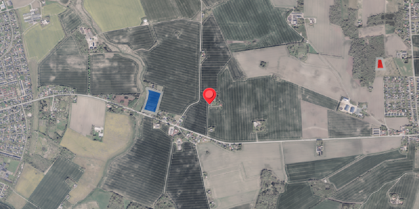 Jordforureningskort på Strandvejen 106, 8300 Odder