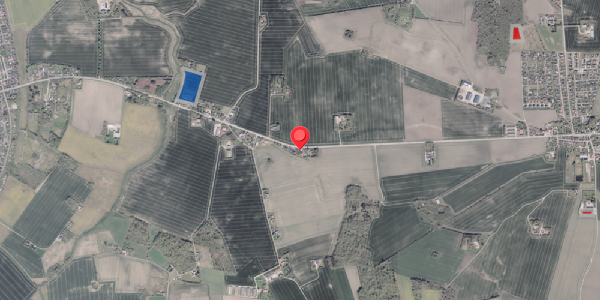 Jordforureningskort på Strandvejen 109, 8300 Odder