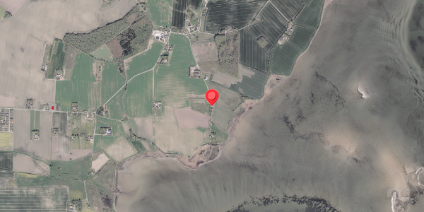 Jordforureningskort på Søby Strandvej 18, . , 8300 Odder