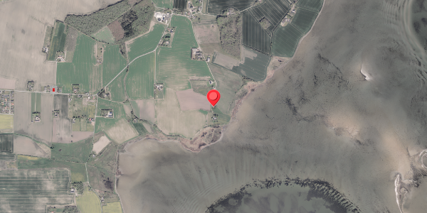 Jordforureningskort på Søby Strandvej 21, 8300 Odder