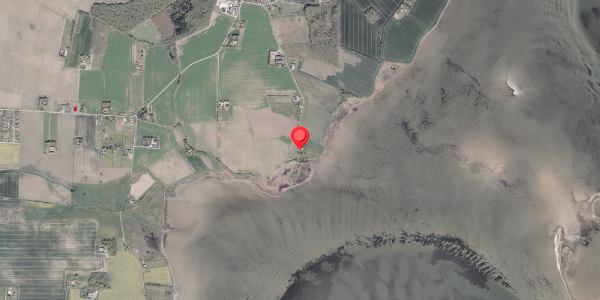 Jordforureningskort på Søby Strandvej 31, . , 8300 Odder