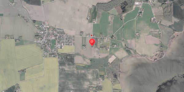 Jordforureningskort på Søbyvej 12, 8300 Odder