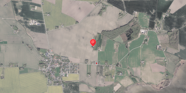 Jordforureningskort på Søbyvej 27, 8300 Odder